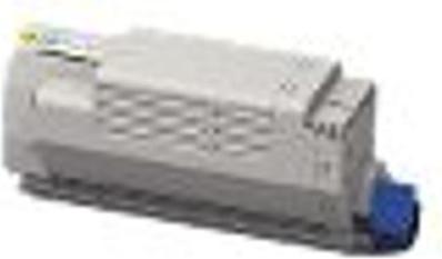 Produktbild OKI 45396201 (Y)