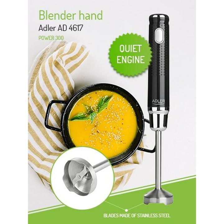 Produktbild Adler Stabmixer