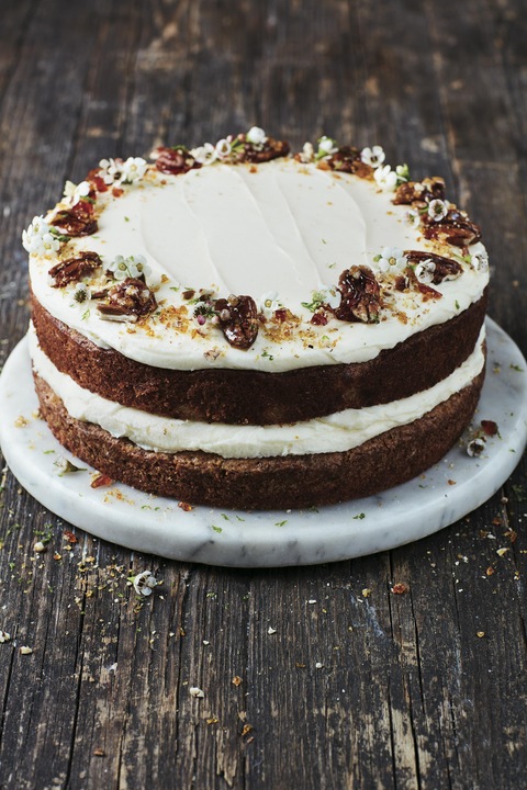 Produktbild Jamie Oliver Springform (23 cm)