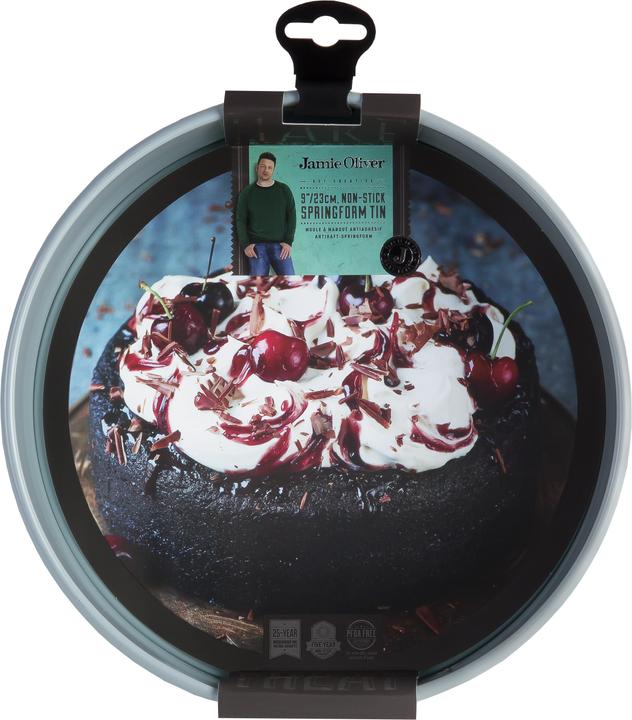 Produktbild Jamie Oliver Springform (23 cm)