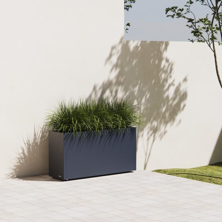 Produktbild Herstera Metal Planter