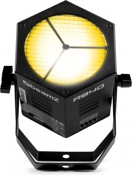 Image du produit BeamZ Projecteur BAC552Z (15 W, LED)
