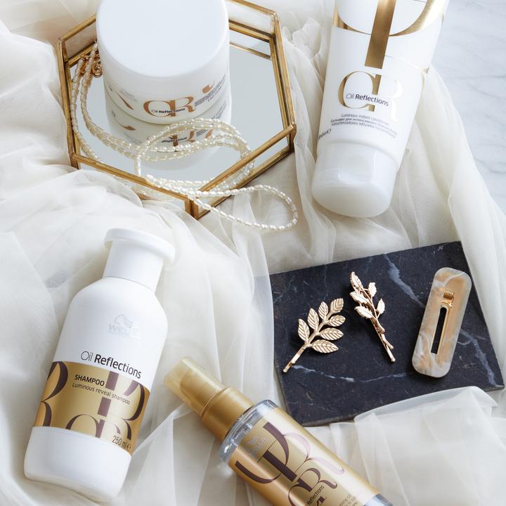 Produktbild Wella Oil Reflections Luminous Instant (200 ml)