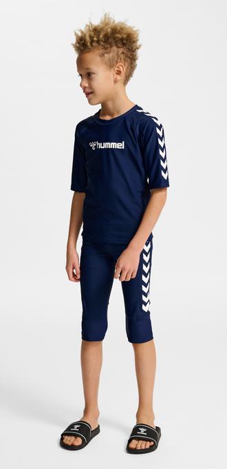 Image du produit hummel Hmlfiji Swim Tee (128)