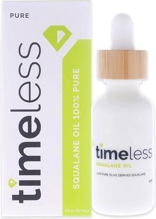 Produktbild Timeless Squalane 100% Pure Oil for Unisex 1oz (100 ml)