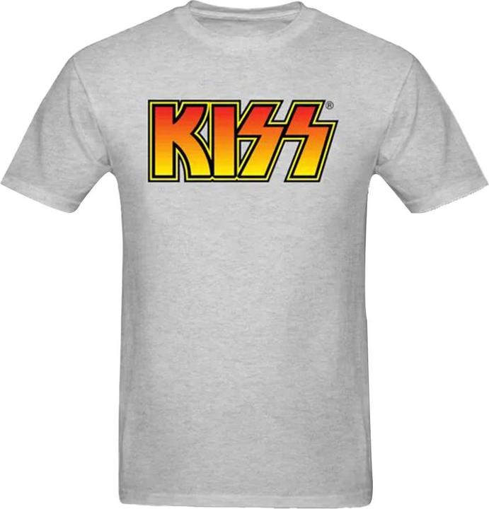 KISS Vintage Classic TShirt