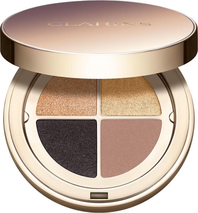 Immagine prodotto Clarins Quatuor No 08 (08 Gradazione dell'ambra)