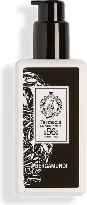 Produktbild Farmacia SS. Annunziata Farmacia SS.Annunziata 1561 Bergamundi Body Lotion 250 ml (Körpermilch, 250 ml)