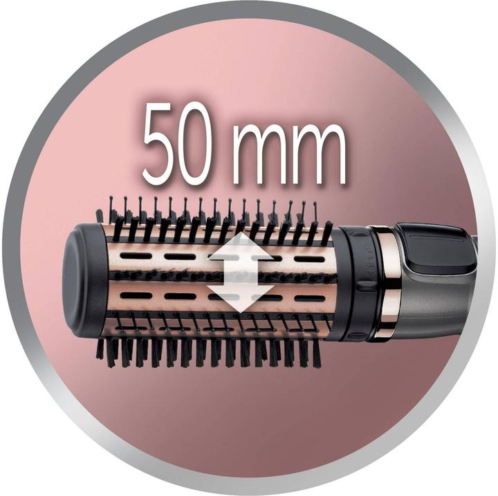 Produktbild Remington Keratin Protect