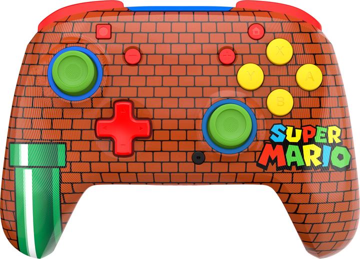 Produktbild Turtle Beach Rematch Wireless Controller (Switch, Switch 2, Switch Lite, Switch OLED)