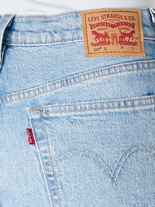 Immagine prodotto Levis 501 Jeans Skinny Fit (W31/L28)