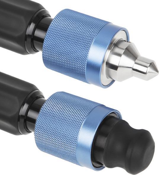 Image du produit Sirui P-326SR (Carbone)