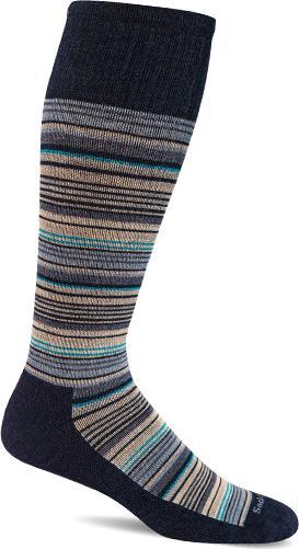 Immagine prodotto Sockwell Sunset Stripe Herren moderate Kompression (39 - 43)