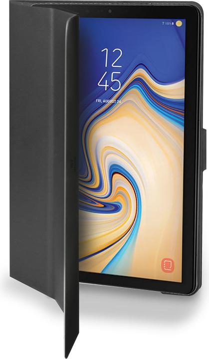 Actual product image SBS Trio Book Case for Samsung Galaxy TAB A 10.5” 2018 (Samsung Galaxy Tab A 10.5)