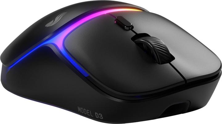Immagine prodotto Glorious PC Gaming Race Glorious Model D 3 Wireless Mouse Black (Senza fili)