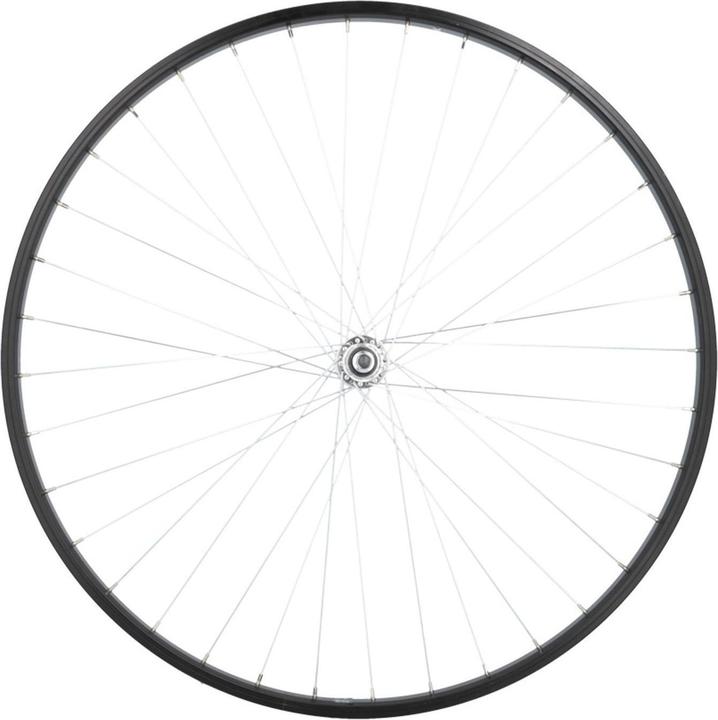 Actual product image Velox Mach1 M110 Moy. (Front wheel, 28")