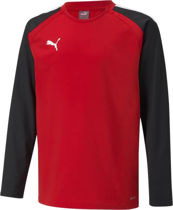 Produktbild Puma teamLIGA Training Sweat Jr-657239 (128)