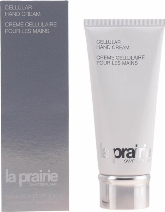 Actual product image La Prairie Cellular Hand Cream (100 ml)