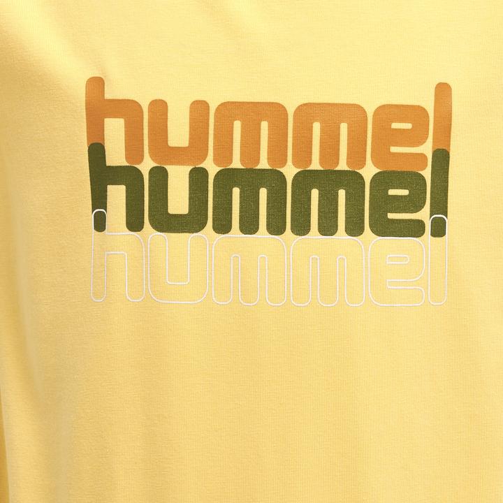 Actual product image hummel hmlCLOUD DRESS S/S (134)