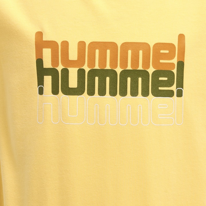 Image du produit hummel hmlCLOUD DRESS S/S (134)