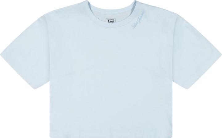 Produktbild Lee T-Shirt Boxy (S)