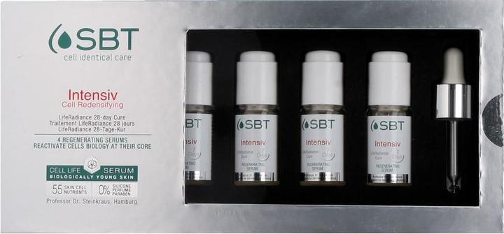 SBT Ampullen (40 ml, Tagescreme)