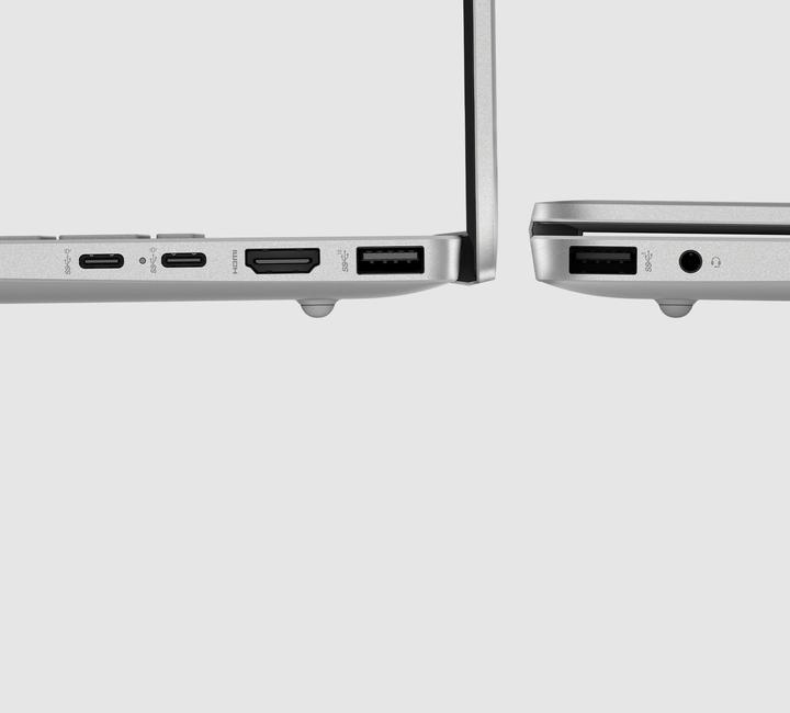 Actual product image HP Pavilion 16-af0738nd - Laptop - 16 inch (B85MKEA#ABH) (16", 16 GB, 512 GB, Eng. Int.)
