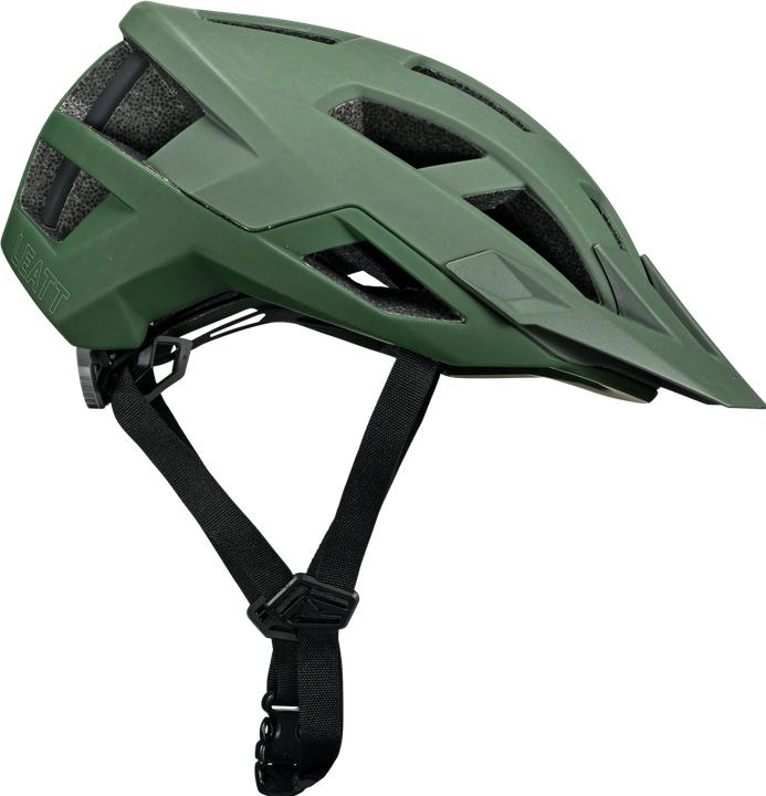 Image du produit Leatt MTB Trail 2.0 Helmet spinach S (51 - 55 cm)