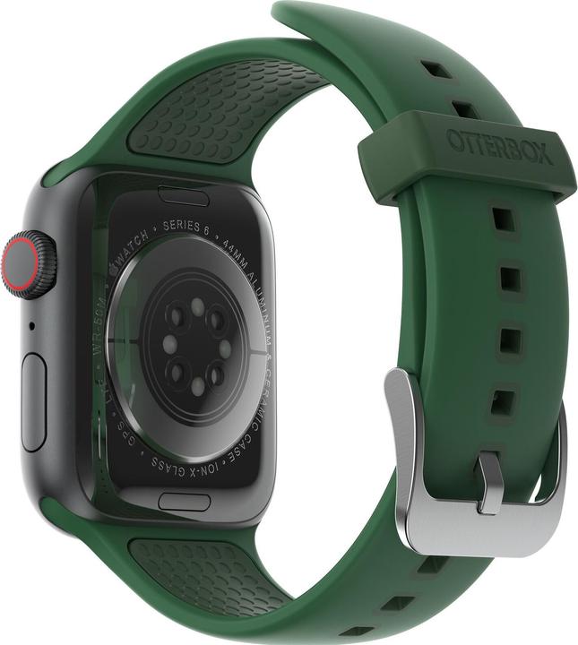 Image du produit OtterBox Bracelet Apple Watch 45/44/42 mm (Silicone)