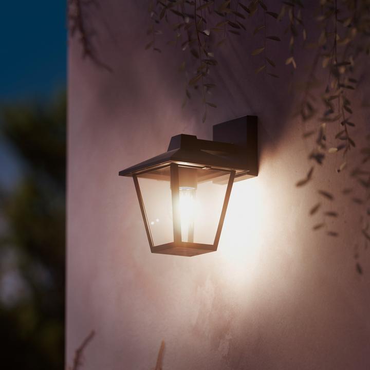 Image du produit Philips Outdoor Kinno (E27, IP44)