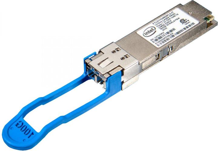 Produktbild Intel 100GBE ETHERNET