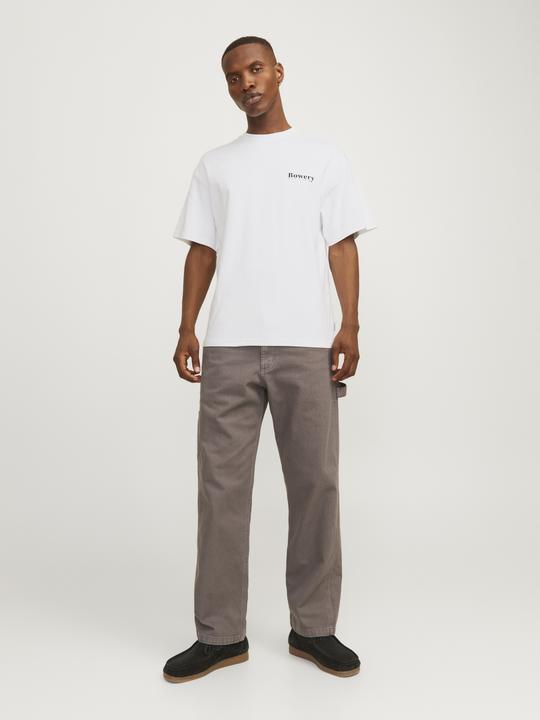 Actual product image Jack & Jones Jorurban Edge Graphic Tee Ss Cn Ln (XL)