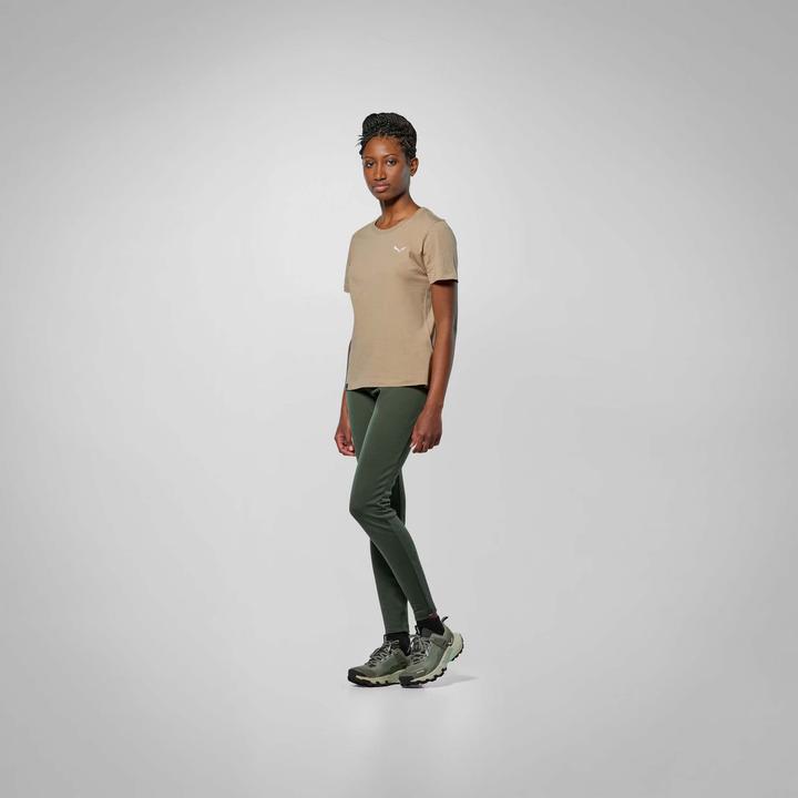 Actual product image Salewa Eagle Vocab T-Shirt (36)
