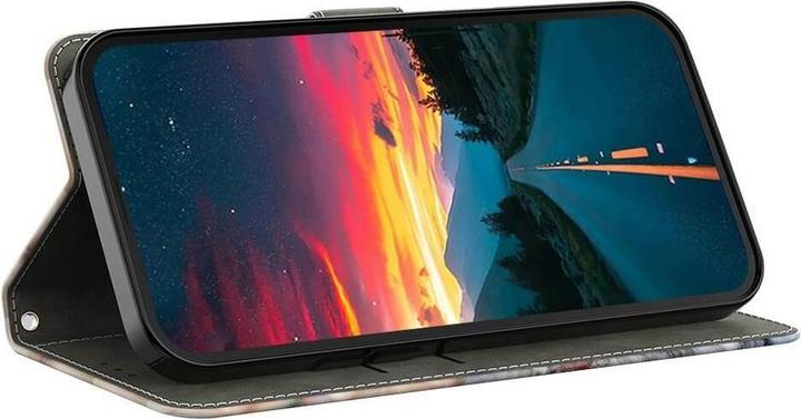 Produktbild Cover-Discount Galaxy A57 - Schutzhülle mit Design (Samsung Galaxy A57)