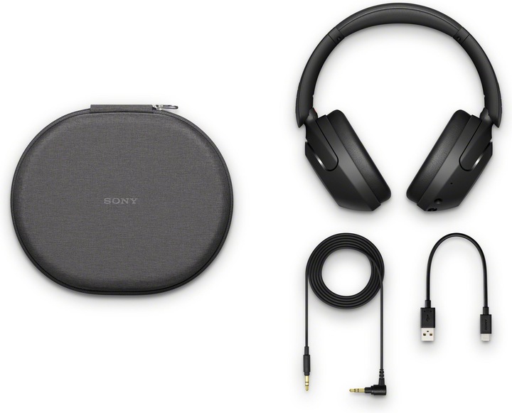 Produktbild Sony WH-XB910N (NC, 30 h, Kabellos)