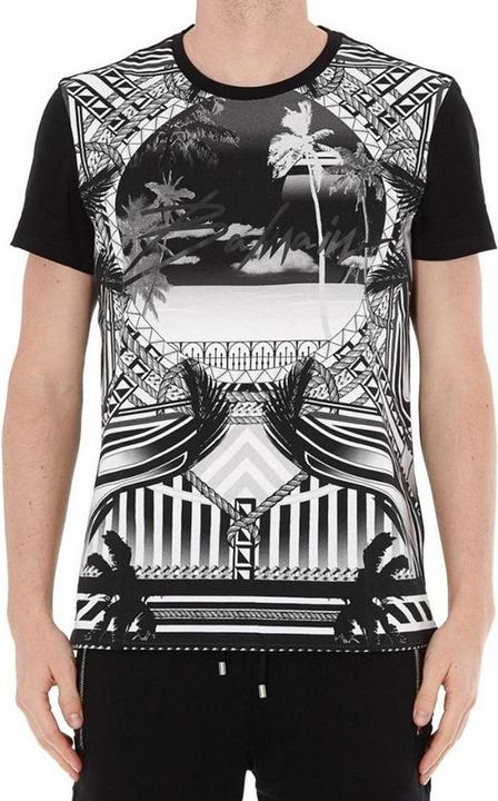 Produktbild Balmain TShirt Logo (M)