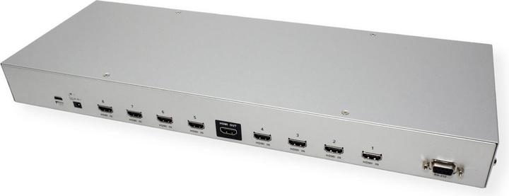 Image du produit Aten VS0801H, commutateur HDMI à 8 ports