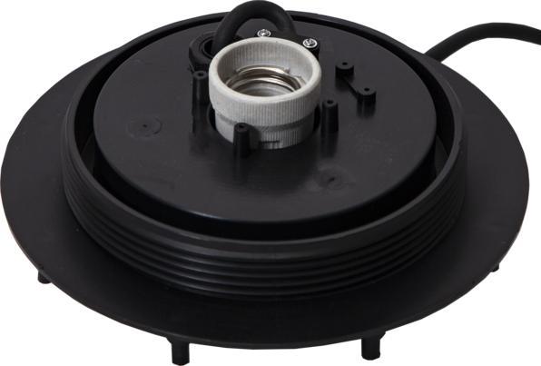 Produktbild Star Trading Gardenlight (E27, IP65)