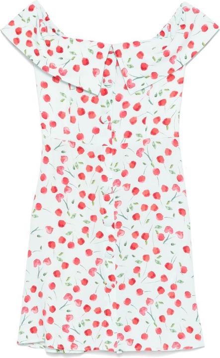 Mar De Margaritas Abiti Verde (M)