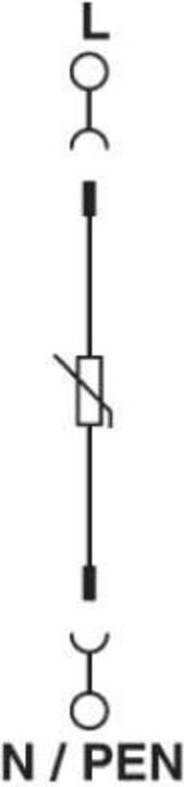 Immagine prodotto Phoenix Contact Tipo Di Scaricatore Di Sovratensione