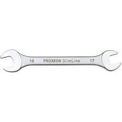 Thumbnail - Proxxon, Schraubenschlüssel, SlimLine Doppel- Maulschlüssel