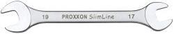 Produktbild Proxxon SlimLine Doppel- Maulschlüssel (24 mm)