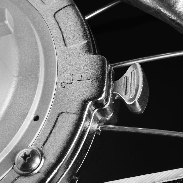 Actual product image Sirui Foldable Deep Octabox QR120-DP 120 cm (120 cm)