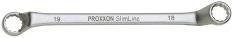 Image du produit Proxxon SlimLine clé polygonale double