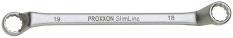 Immagine prodotto Proxxon Chiave a doppio anello SlimLine (12 mm)