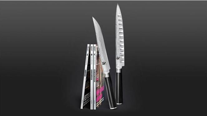 Image du produit Kai Shun (20 cm)
