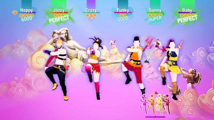 Immagine prodotto Ubisoft Just Dance 2020 (CiaB) (Switch, DE)