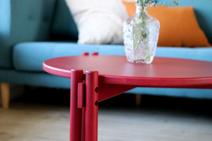 Actual product image Karup Design Sticks (60 x 60 x 40 cm)