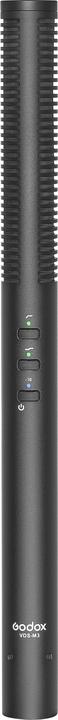 Image du produit Godox Shotgun Microphone, Akku