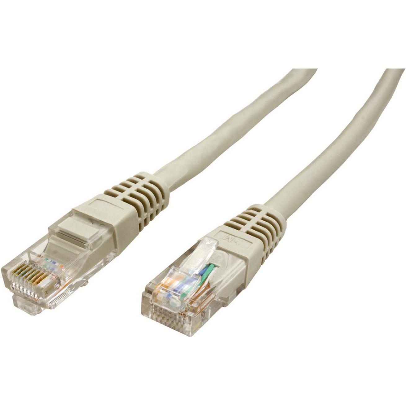Thumbnail - Value Netzwerkkabel (UTP, CAT5e, 7 m), Netzwerkkabel